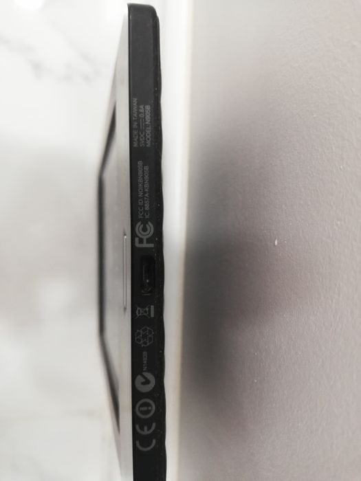 Електронен четец за книги Kobo