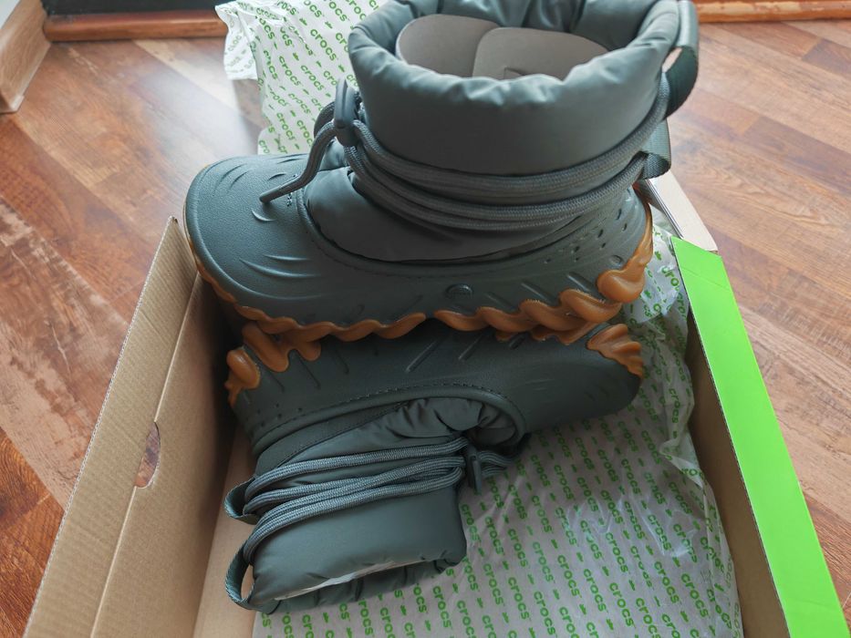 Crocs Echo Boot - marimea 40