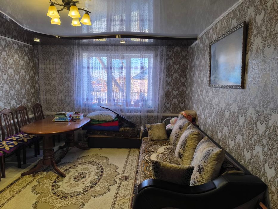 Продам дом частный