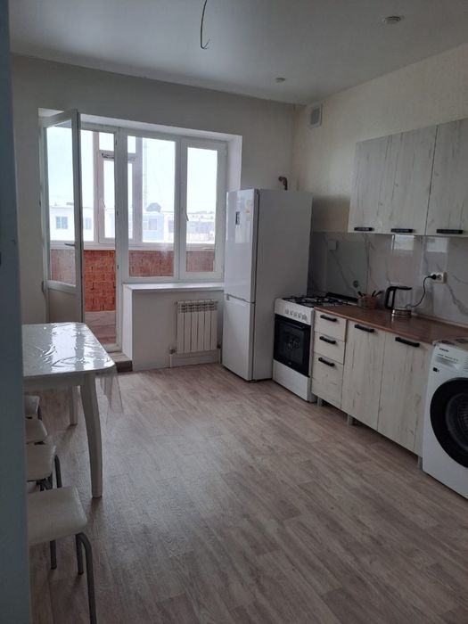 Продам 2-х комнатную квартиру