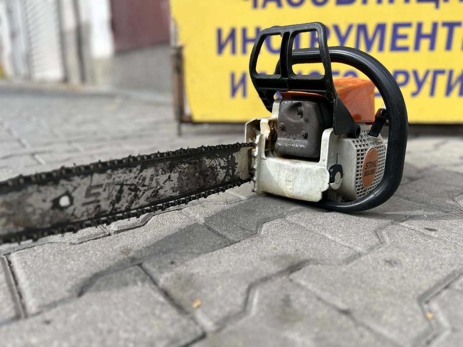 Резачка STIHL MS 250