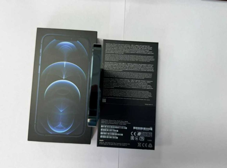 Iphone 12 PRO 256 ГБ