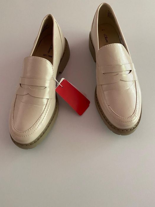 Туфли 39 новые с германии