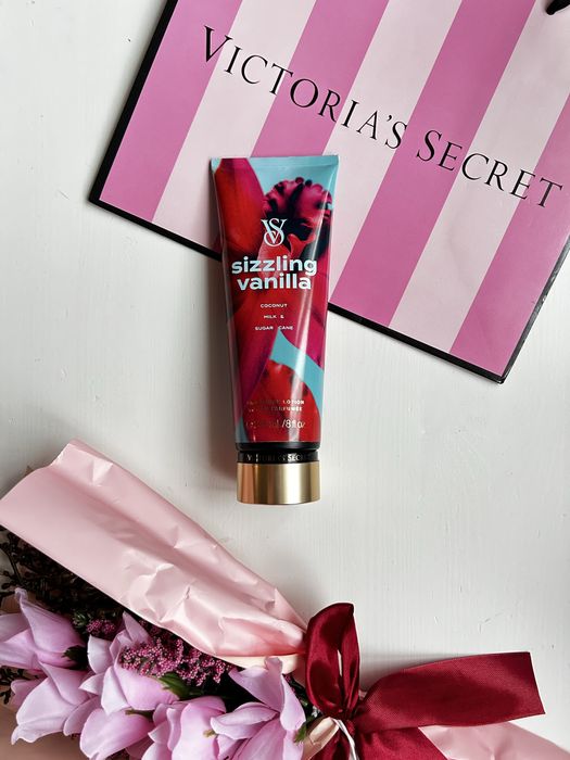 Victoria’s Secret  нови оригинални парфюмни спрейове и лосиони