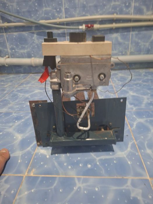 газовый горелка сатылады