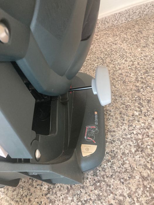 Столче за кола BeSafe iZi Comfort X3  (9–18 кг)