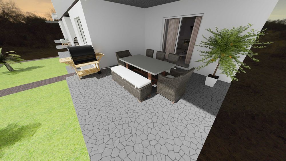 Продава се Мезонет в София, Младост 1А - 70 кв.м за 2072 €/кв.м - Снимка #3