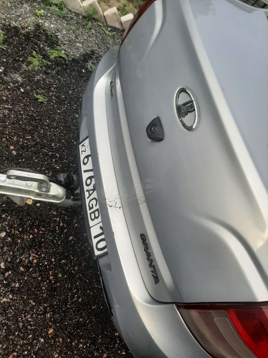 Продам гранту       .