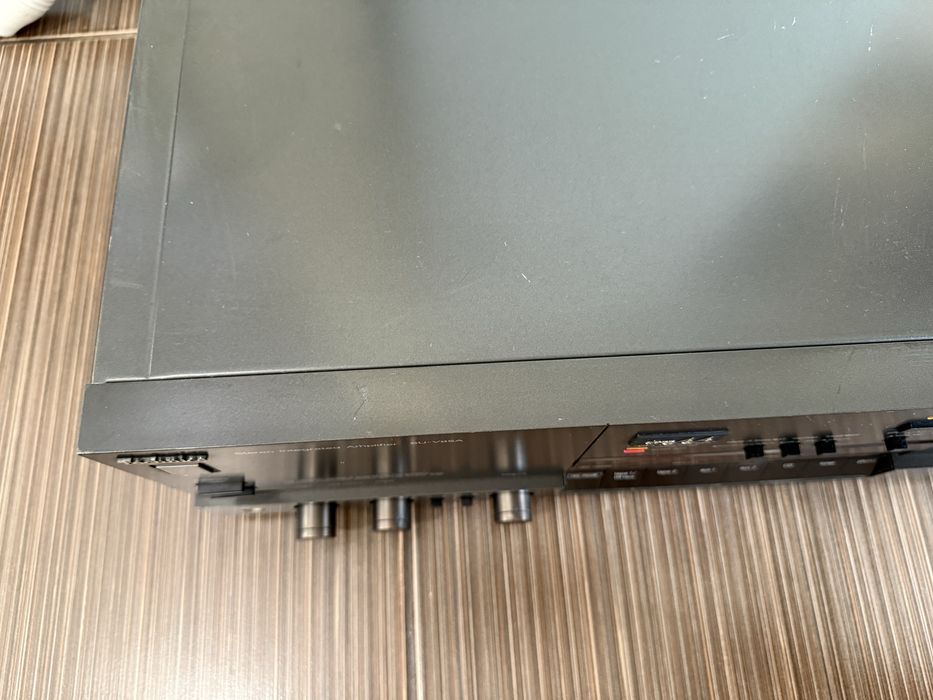 Technics SU-V85a Стерео усилвател