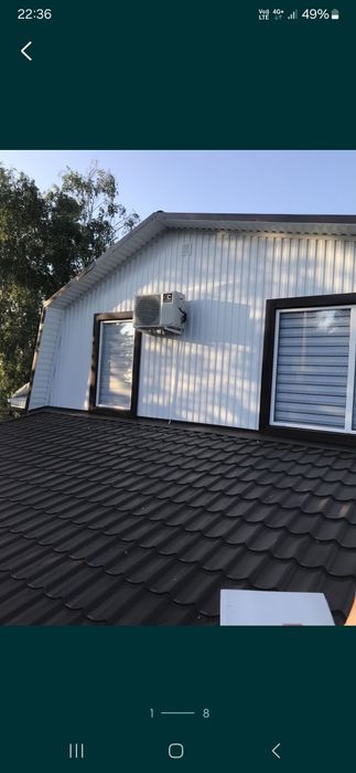 Установка, продажа,  кондиционеров