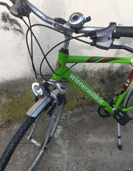 Bicicletă KTM full aluminiu (roți 28")