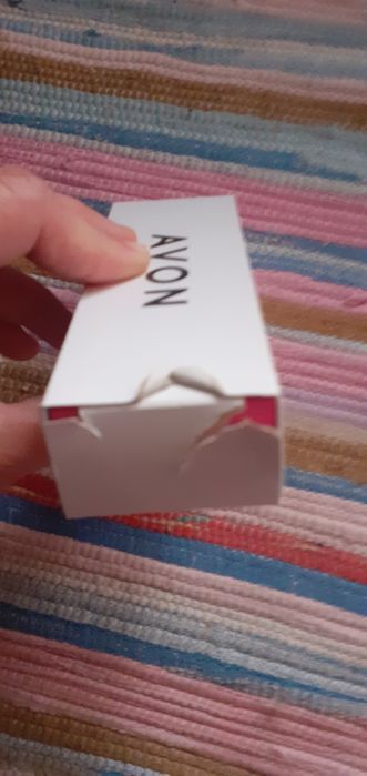 Часовник на Ейвън