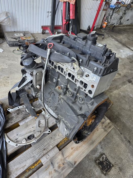 Motor Mercedes A646 2.2 1 W204/Sprinter