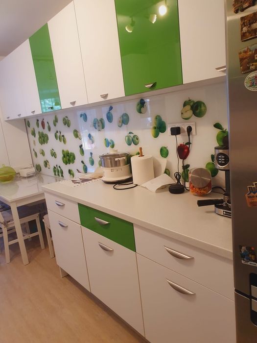Apartament 4 camere