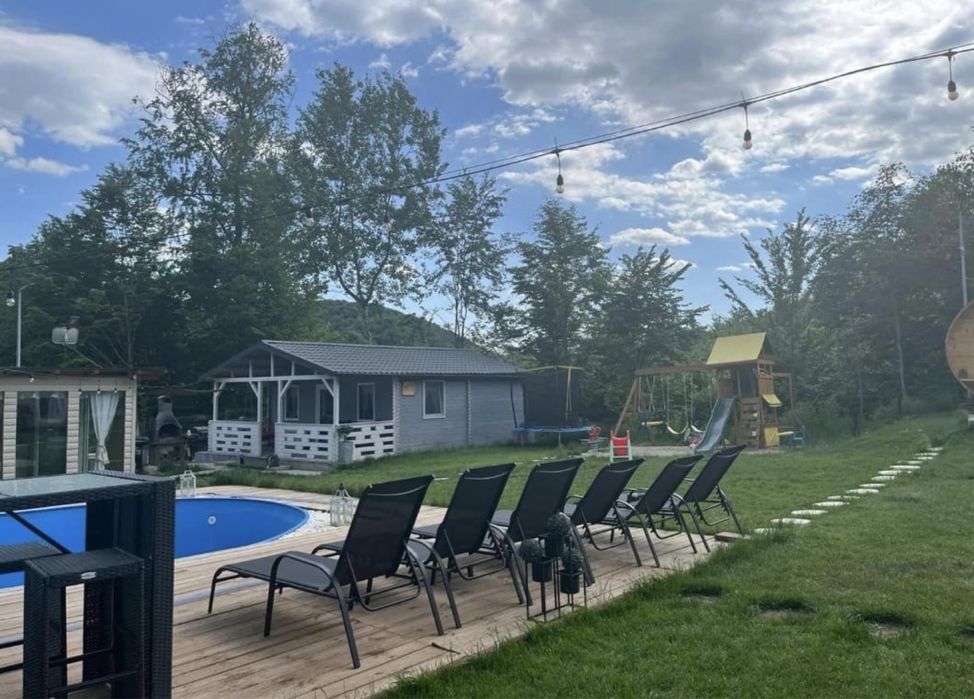 Vand/schimb pensiune