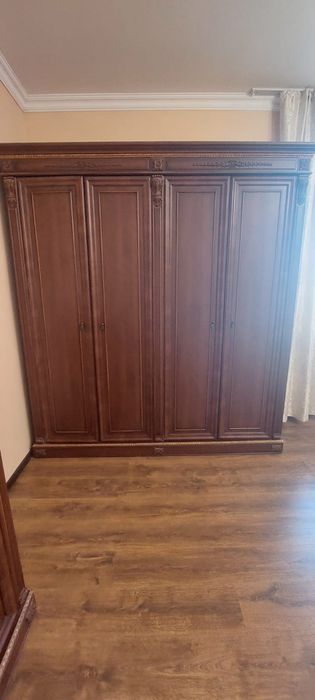 Спальный гарнитур