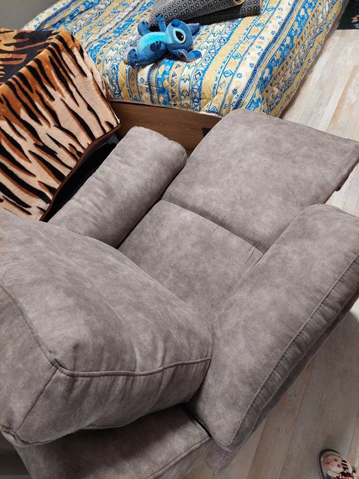 Фотъойл - реклайнер