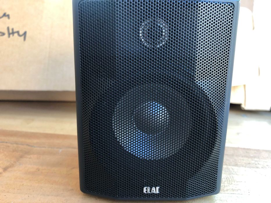 Колонки Canton Cube CX