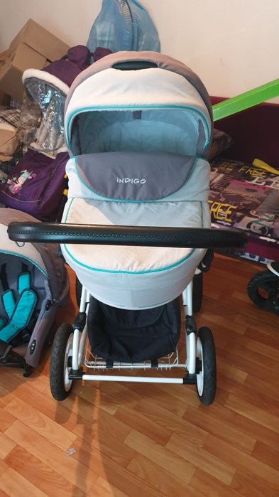 Продам срочно    коляску