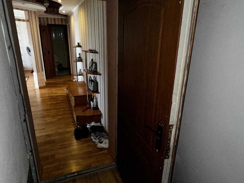 Продажа 3-комнатной квартиры