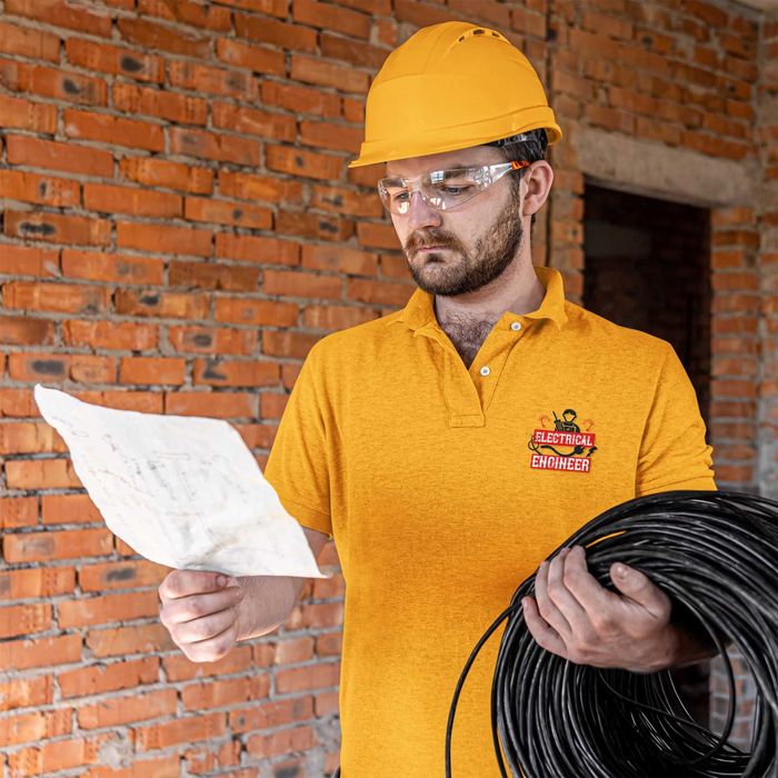 Personalizam tricouri din bumbac prin imprimare direct pe material!