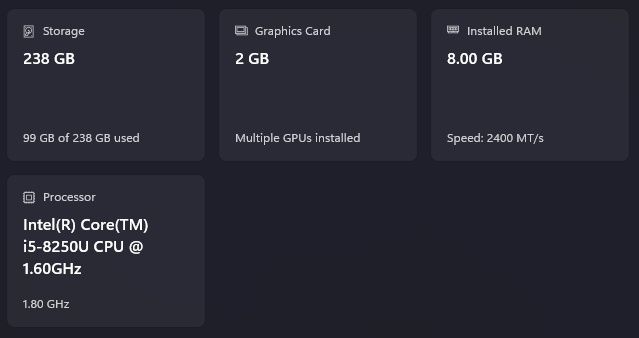 Лаптоп HP ProBook 470 G5 + ПОДАРЪК Мишка и Раница