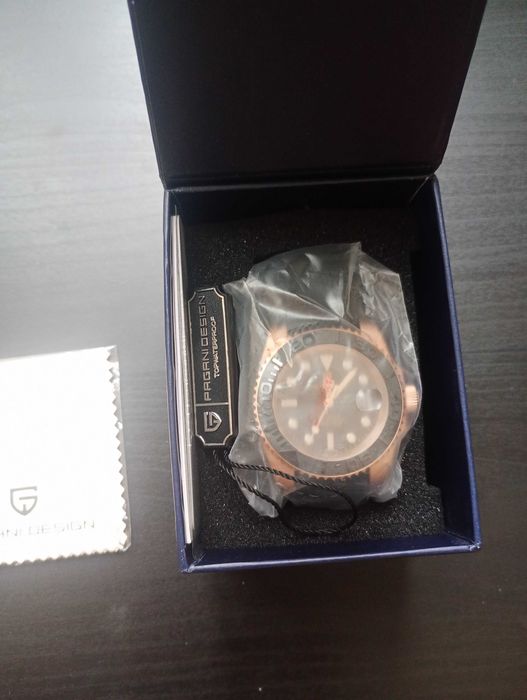 Pagani Design мъжки часовници