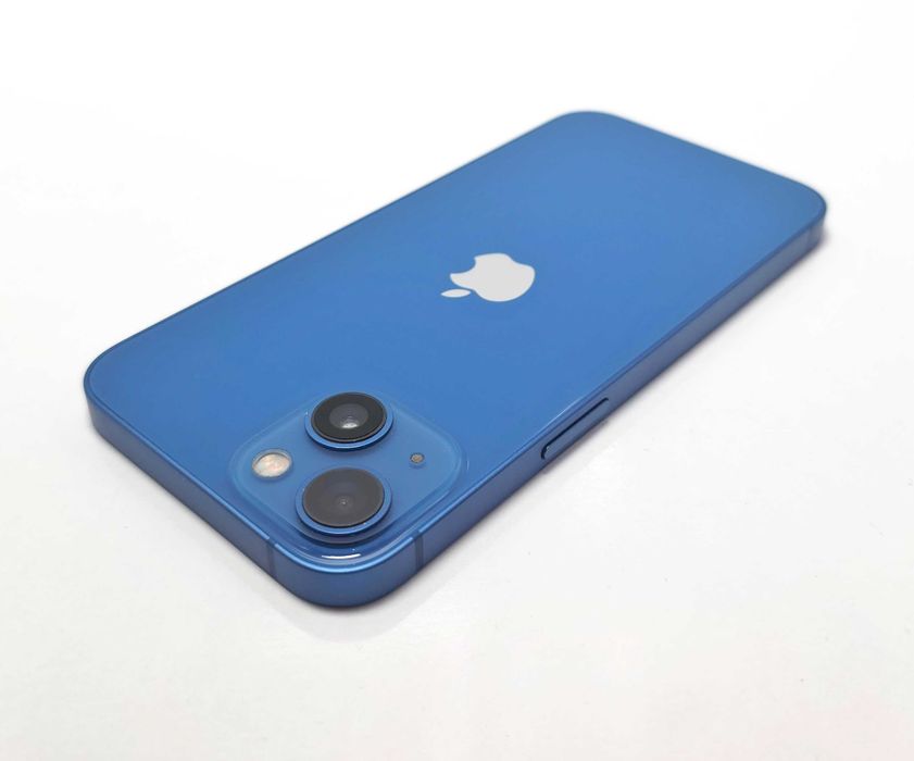 iPhone 13 128GB Blue 98% Batery