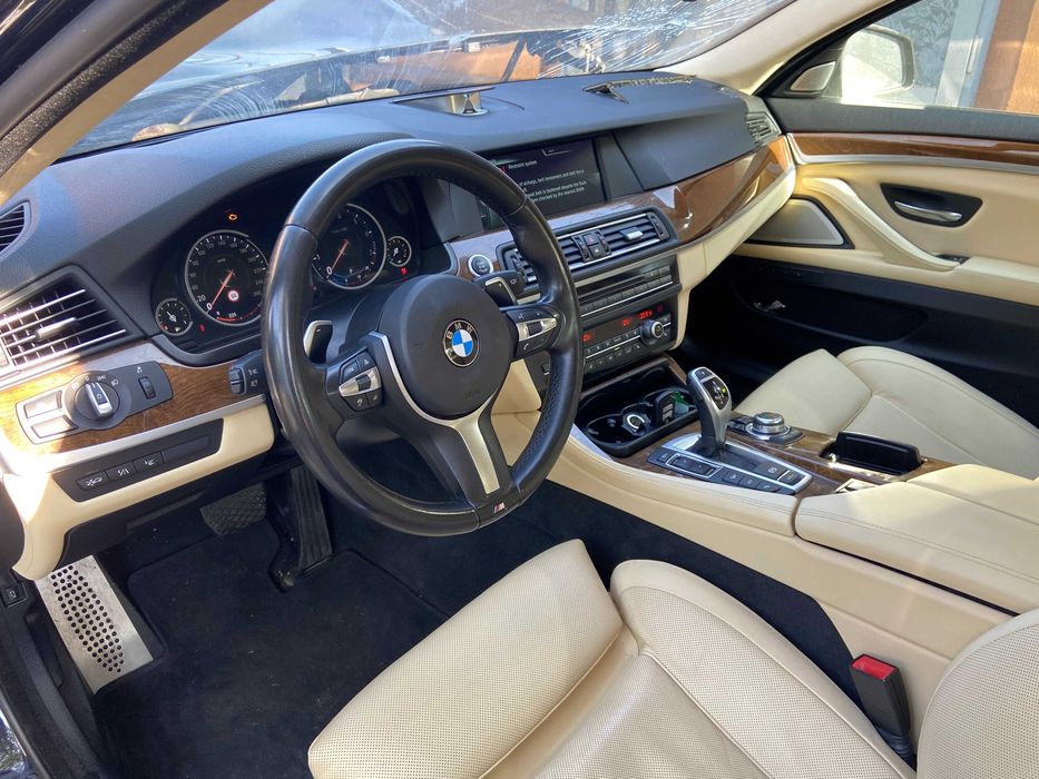 HARMAN KARDON  bmw F10 F11 F30 F31 f32 f34 f36  retrofit