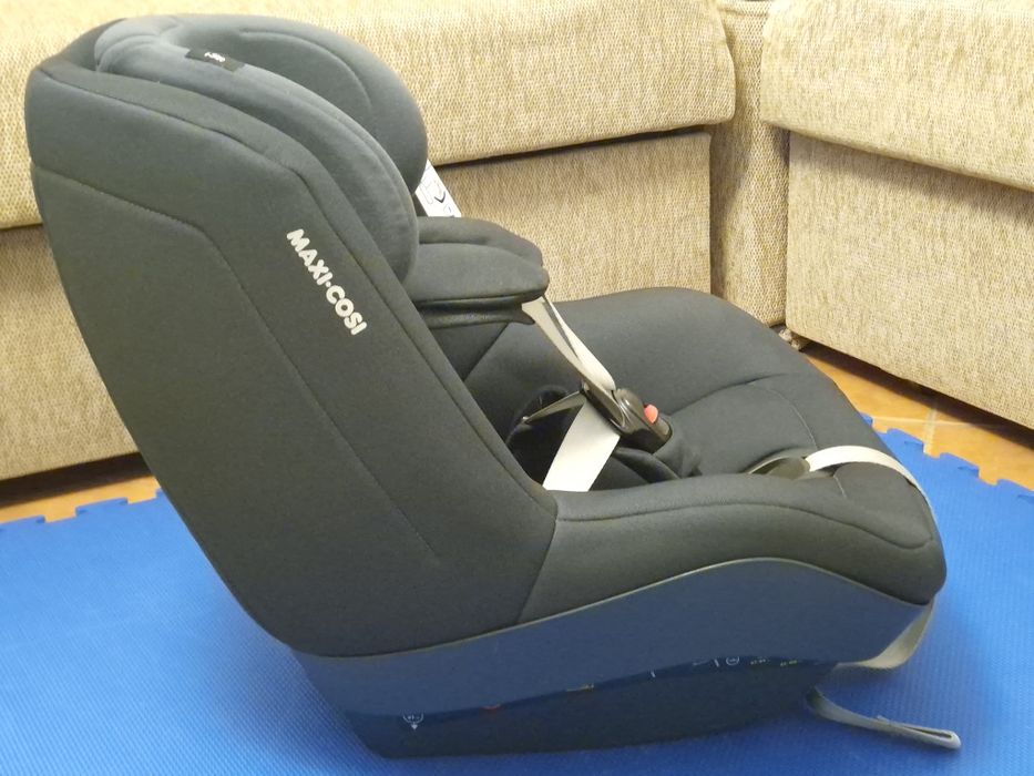Scaun copii Maxi - Cosi Pearl Pro 2 + baza isofix