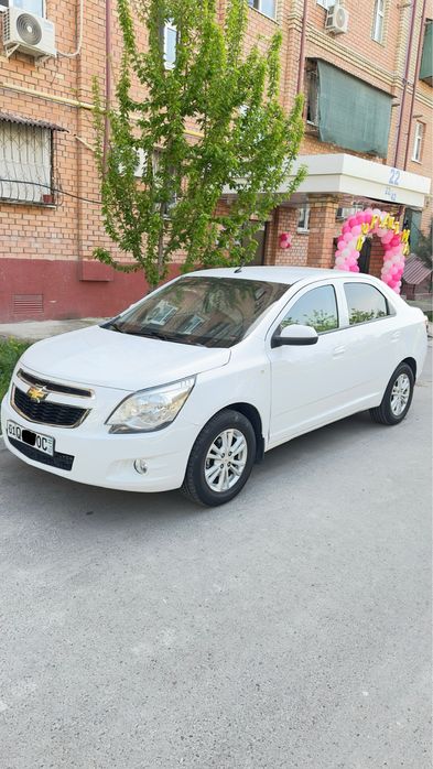 Cobalt R4 avtomat full export-eligant ekonomayzer