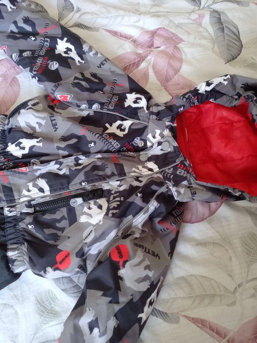 Продаётся комбинезон Reike