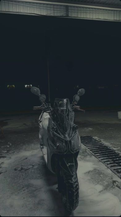 Мопед самурай 150 куб торг уместен