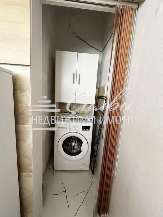 Дава се под наем Двустаен апартамент в Шумен, Център - 60 кв.м за 306 € - Снимка #10