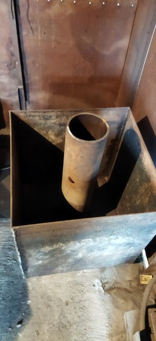 Печь для бани и сауны