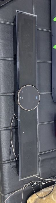 Продам саундбар lg