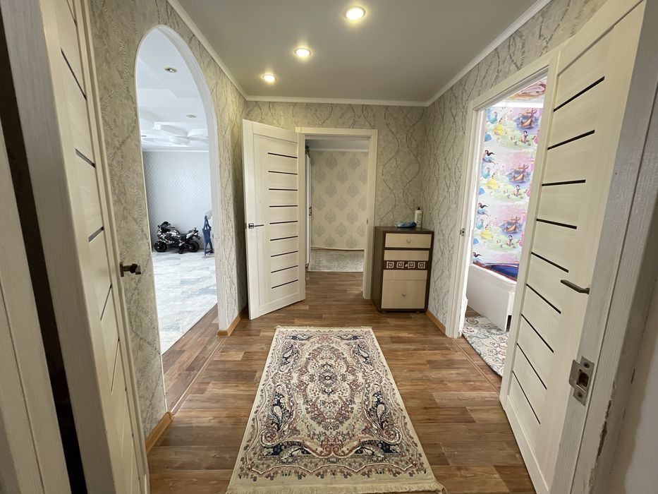 Продам дом Кызылтале