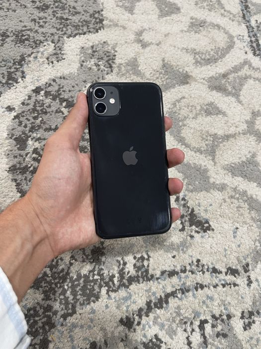 Iphone 11 sotilad