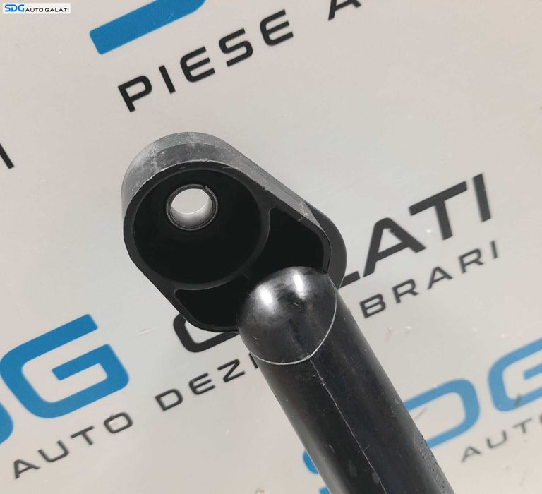 Vas Filtru Epurator Gaze Opel Zafira C 2.0 CDTI 2009 - 2019 Cod 55575980 70367399 [N0171]