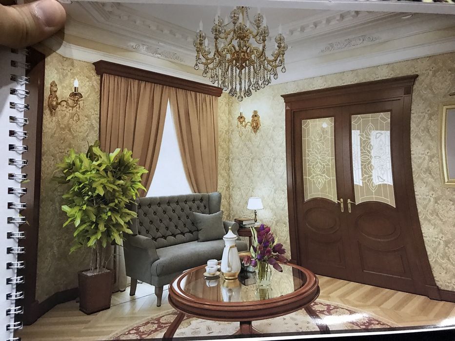 Продается участок 4.2 соток Алмазарский район профессорская улица