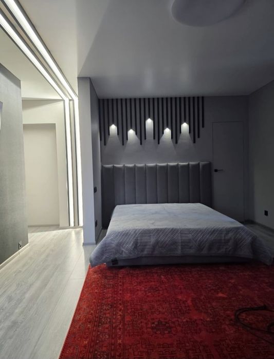 Люкс в центре реальные фото