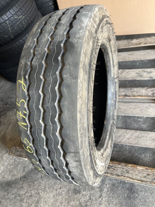 1 anvelopa trailer / camion 205/65/17.5 J , Pirelli , DOT 2020 , 9.3 mm