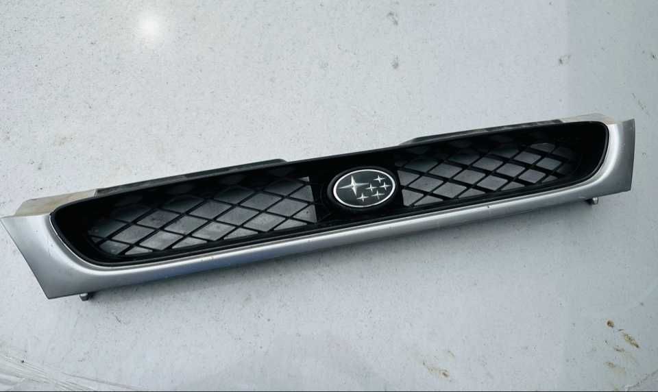 Фары Субару Аутбак B6, Импреза рест (Subaru) европеец