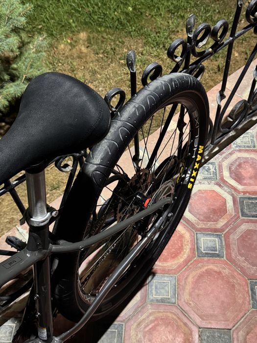 Cannondale u trail 5 2024