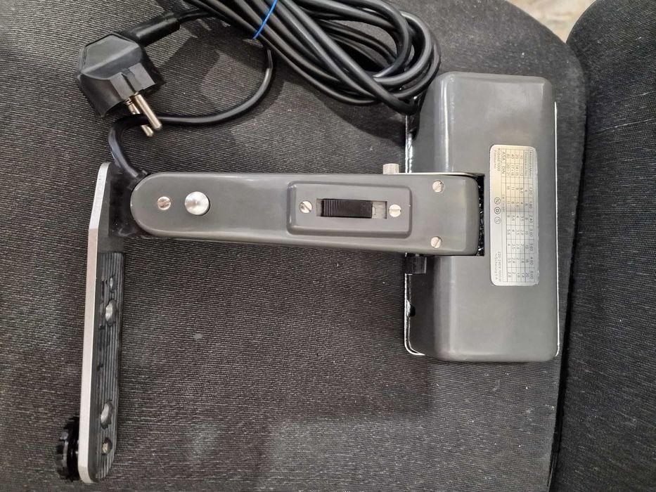 Филмова лампа Kobold 1000 Super 8 ПРОМОЦИЯ