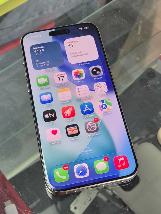 Iphone 15/16 Pro Max
