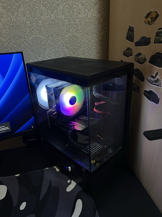 i7 10th gtx1660s системный блок