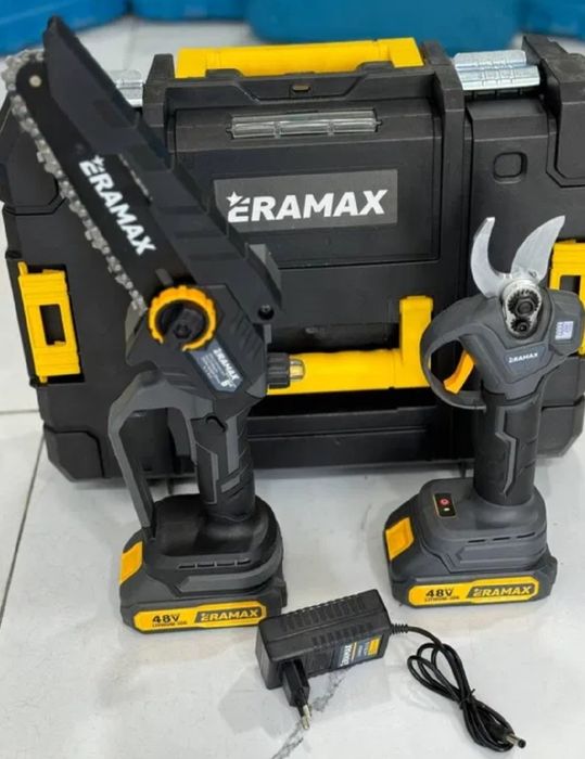 Ток кайчи эрамах