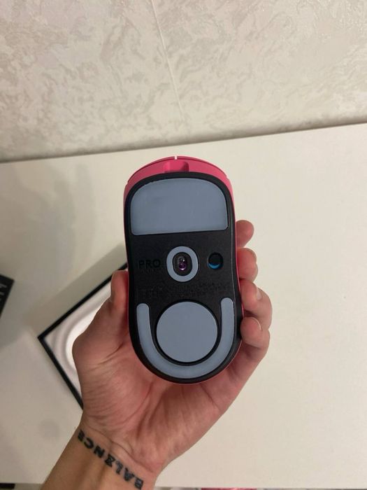 Logitech G Pro X2 Superlight