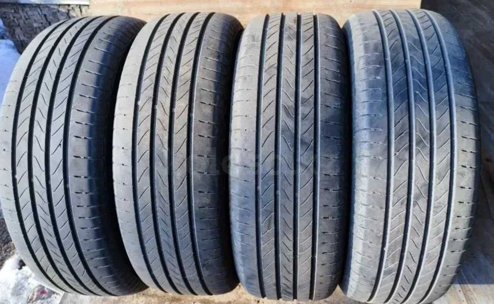 Летние шины Sailun 225/60/16